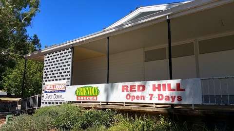 Photo: Red Hill Express